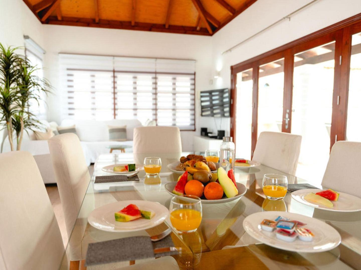 Villa Relax Deluxe Private Pool Corralejo By Holidays Home Eksteriør bilde